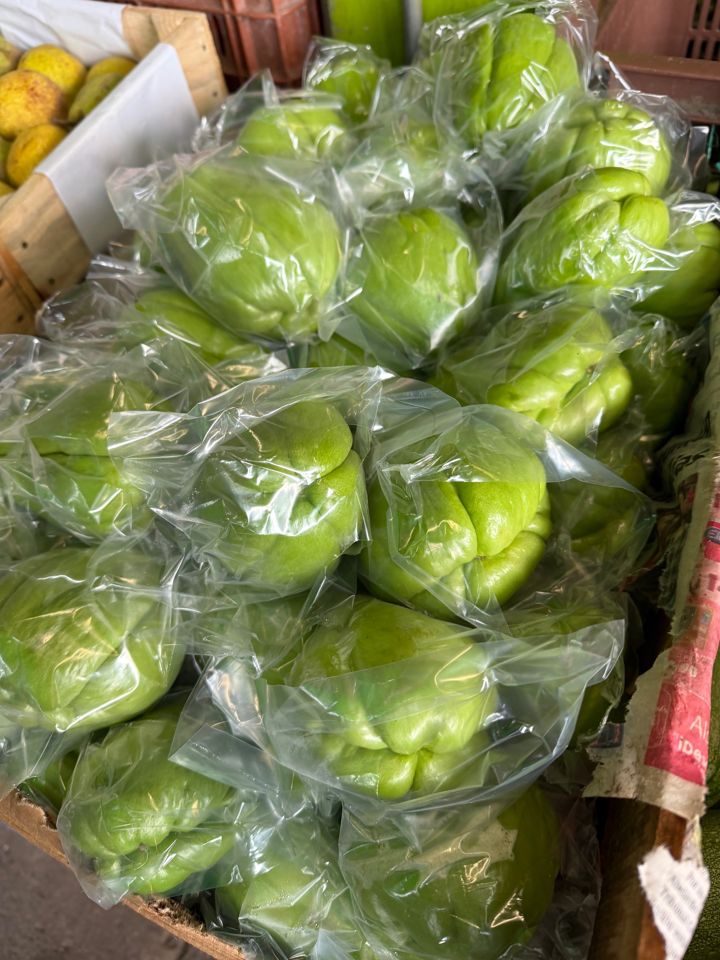 Chayote