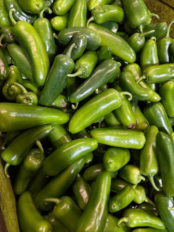 Jalapeño